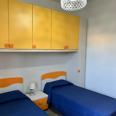 Appartamento Anxur 127 Terracina