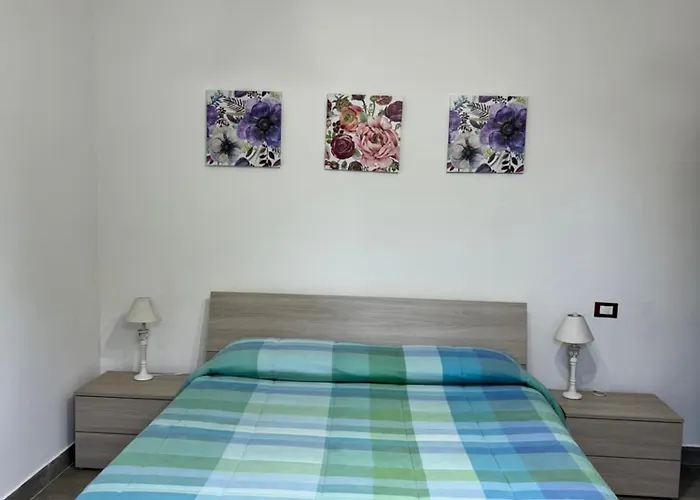 Anxur 127 Appartamento