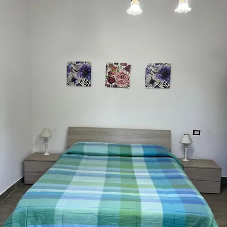 Anxur 127 Apartman