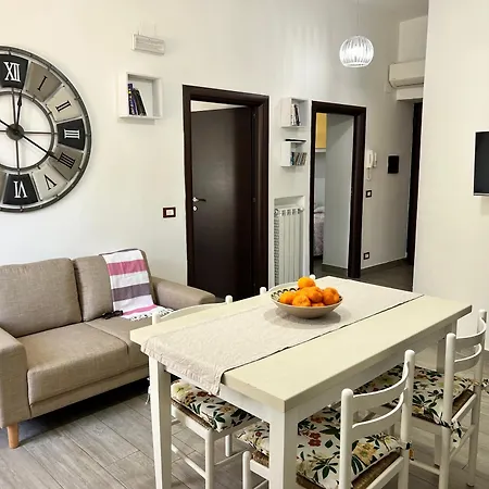 Anxur 127 Appartement Terracine