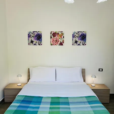 Appartement Anxur 127