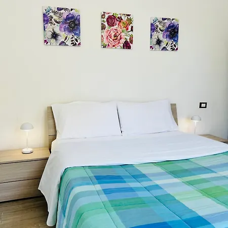 Appartement Anxur 127