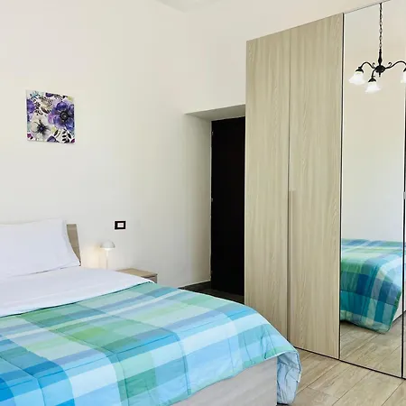 Appartement Anxur 127 *