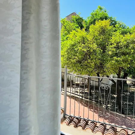 Διαμέρισμα Anxur 127 Terracina