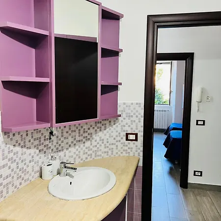 Anxur 127 * Terracina