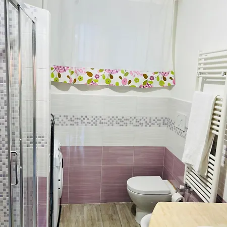 Appartement Anxur 127