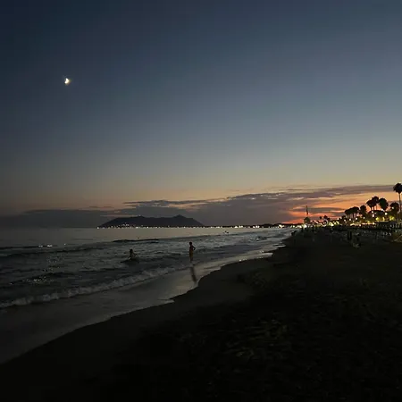 Anxur 127 Terracina