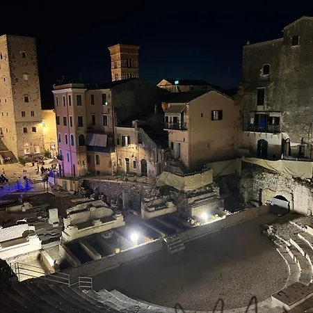 Anxur 127 * Terracina